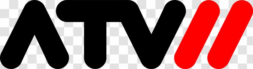 ATV2 Logo Television - Axe Transparent PNG