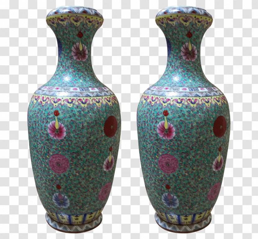 Vase Ceramic Clip Art - Carinate Transparent PNG