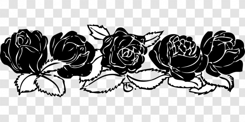 Rose Drawing Clip Art - Tree Transparent PNG