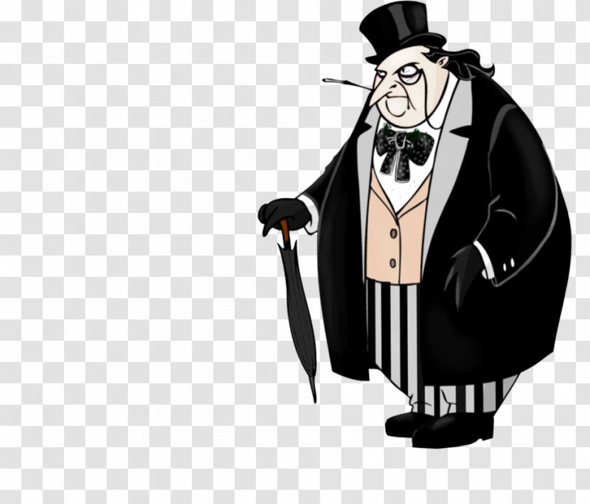 Cartoon Academic Dress Gentleman Fictional Character Transparent PNG