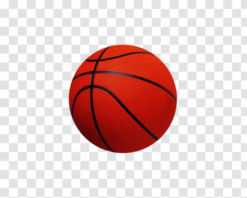 Basketball Icon - Ball Transparent PNG