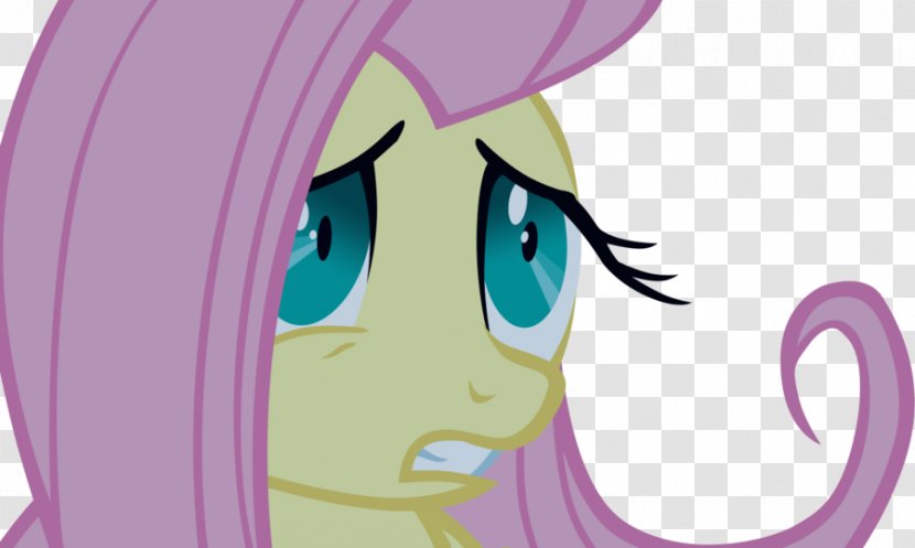 Hurricane Fluttershy Rarity Image GIF - Flower - Angry Face Transparent PNG