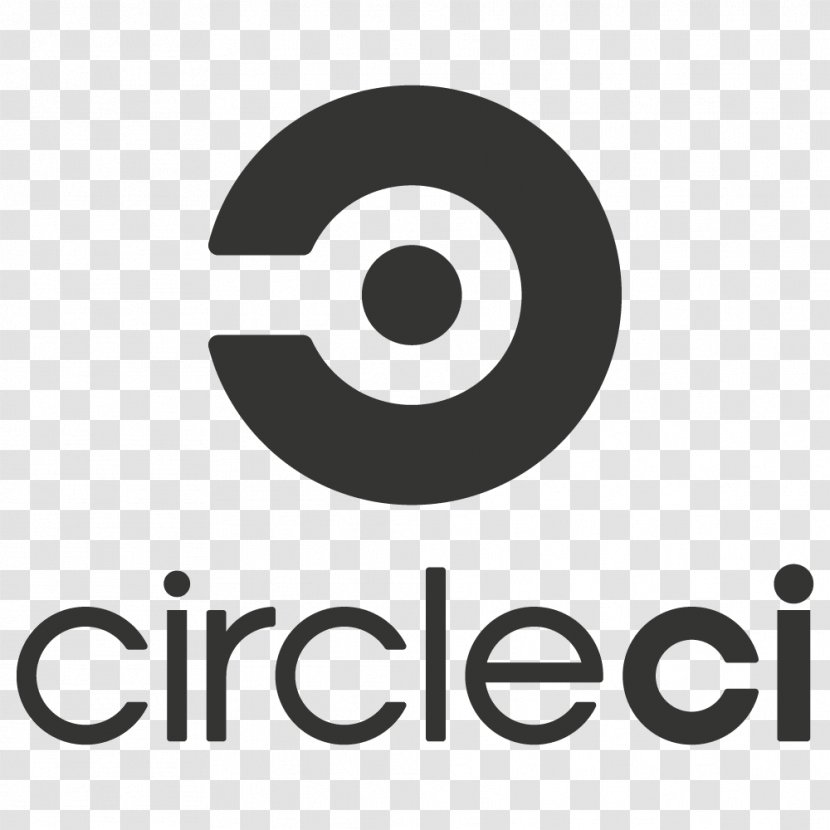 CircleCI Logo Continuous Integration Brand - Nodejs - Cloud Computing Transparent PNG