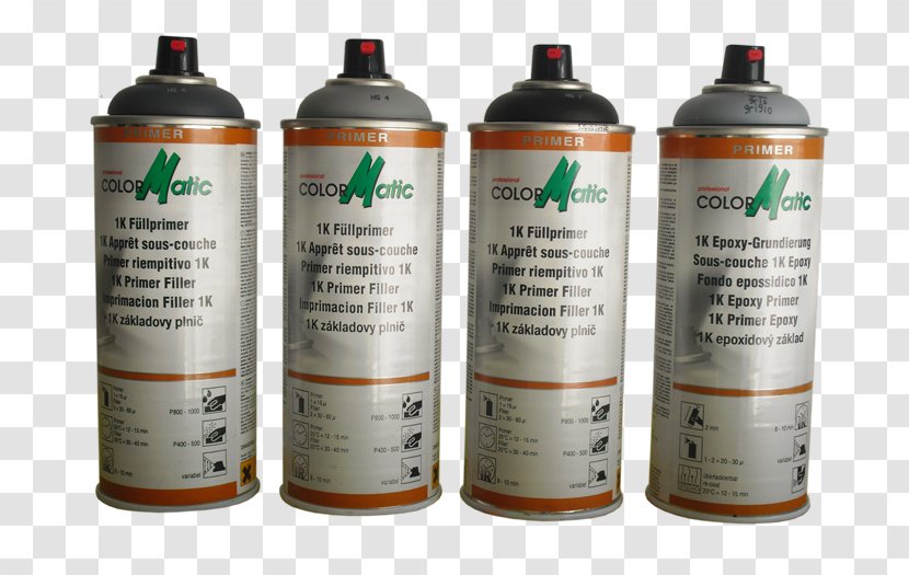 Fondi Aerosol Spray Acrylic Paint Liquid Solvent In Chemical Reactions - Color Transparent PNG