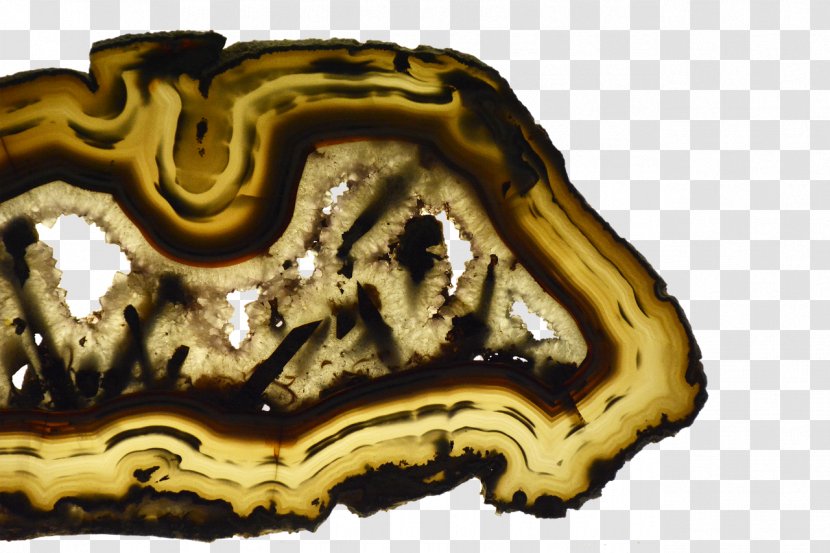 Agate Gemstone Mineral Rock Transparent PNG
