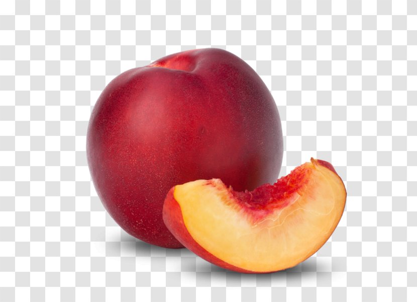 Nectarine Fruit Plum Juice Apricot Transparent PNG