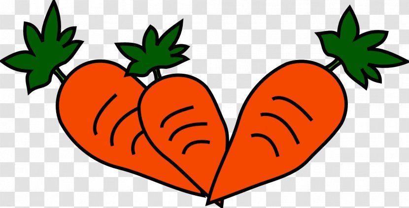 Vegetable Tomato Free Content Bell Pepper Clip Art - Cartoon - Orange Carrot Transparent PNG