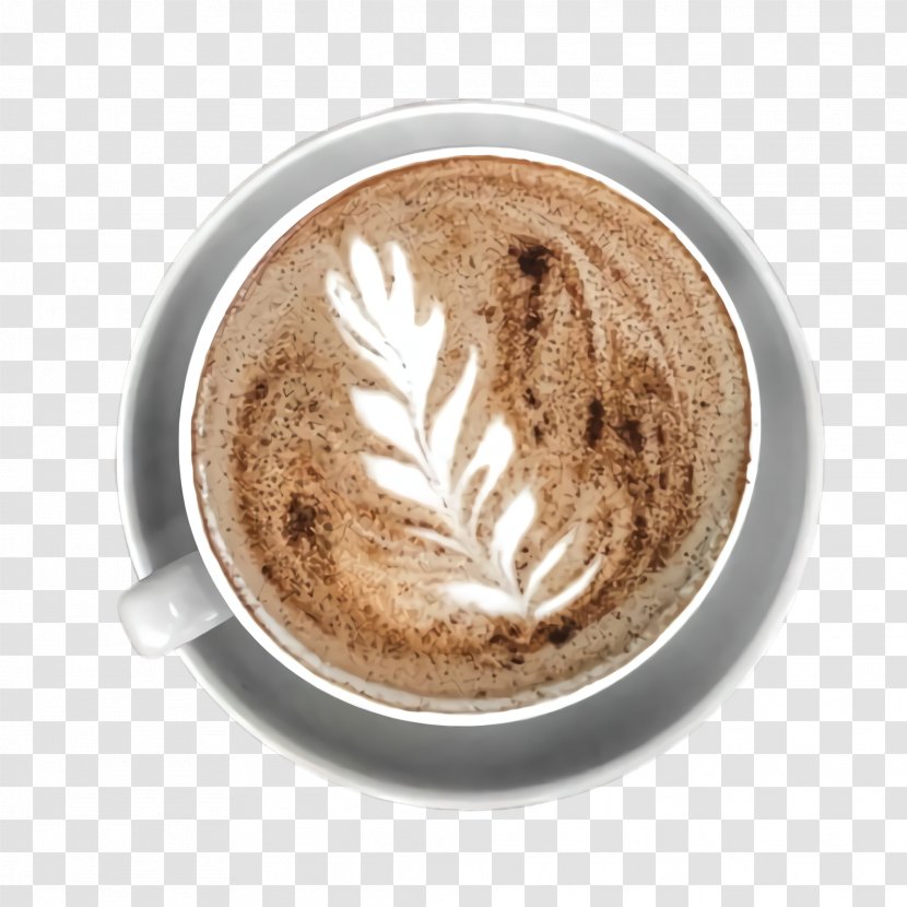 Coffee Cup - Mocaccino - Espresso Transparent PNG