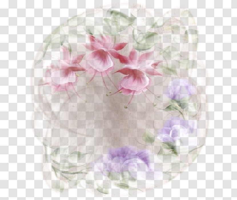 Floral Design Cut Flowers Petal - Ecard - Zen Garden Transparent PNG