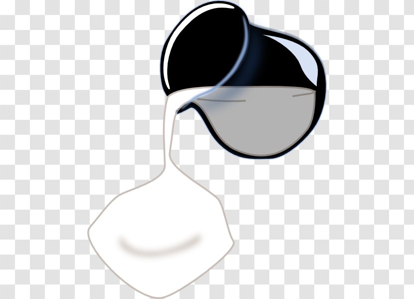 Pitcher Clip Art - Black And White Transparent PNG