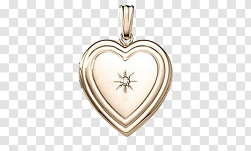 Love Background Heart - Metal Body Jewelry Transparent PNG