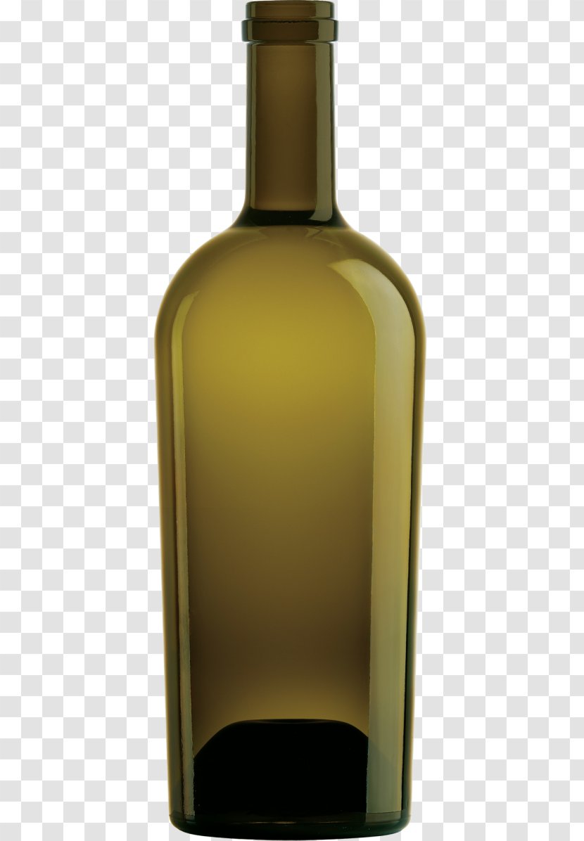 Glass Bottle White Wine - Beer - Plate Transparent PNG