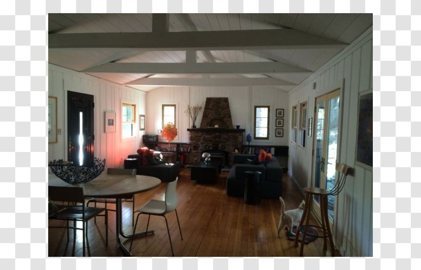 Loft Living Room House Oak - Floor Transparent PNG