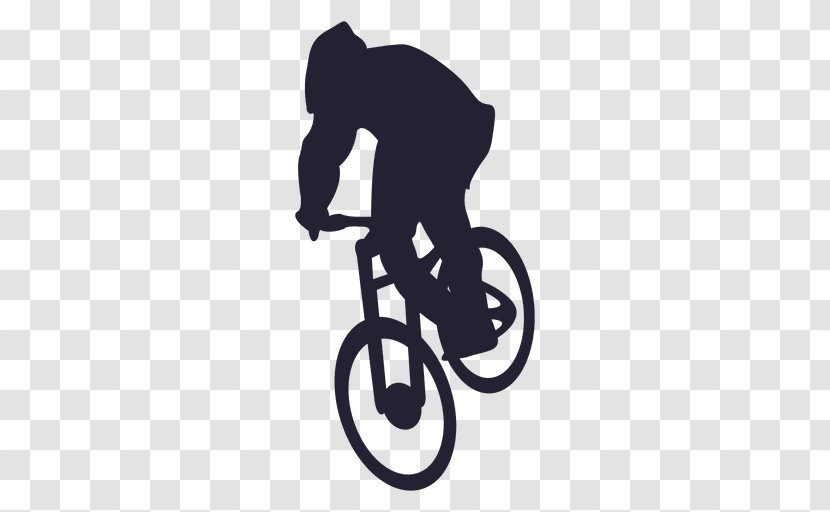 Bicycle BMX Bike Cycling - Downhill Mountain Biking - Bmx Transparent PNG