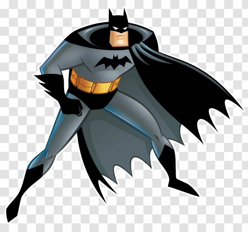Batman Superman Batgirl Batwoman Clip Art - Robin - Bat Transparent PNG