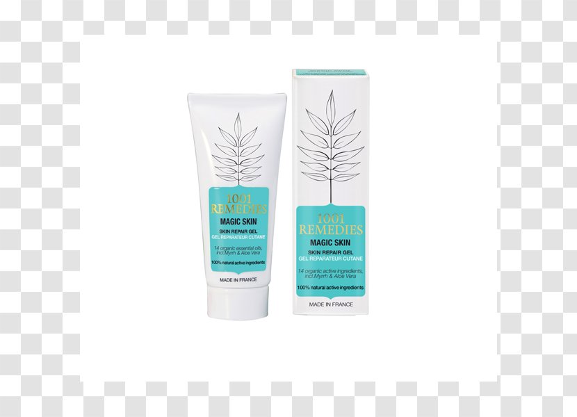 Cream Aloe Vera Gel Skin Repair - Acne - Beauty Care Transparent PNG