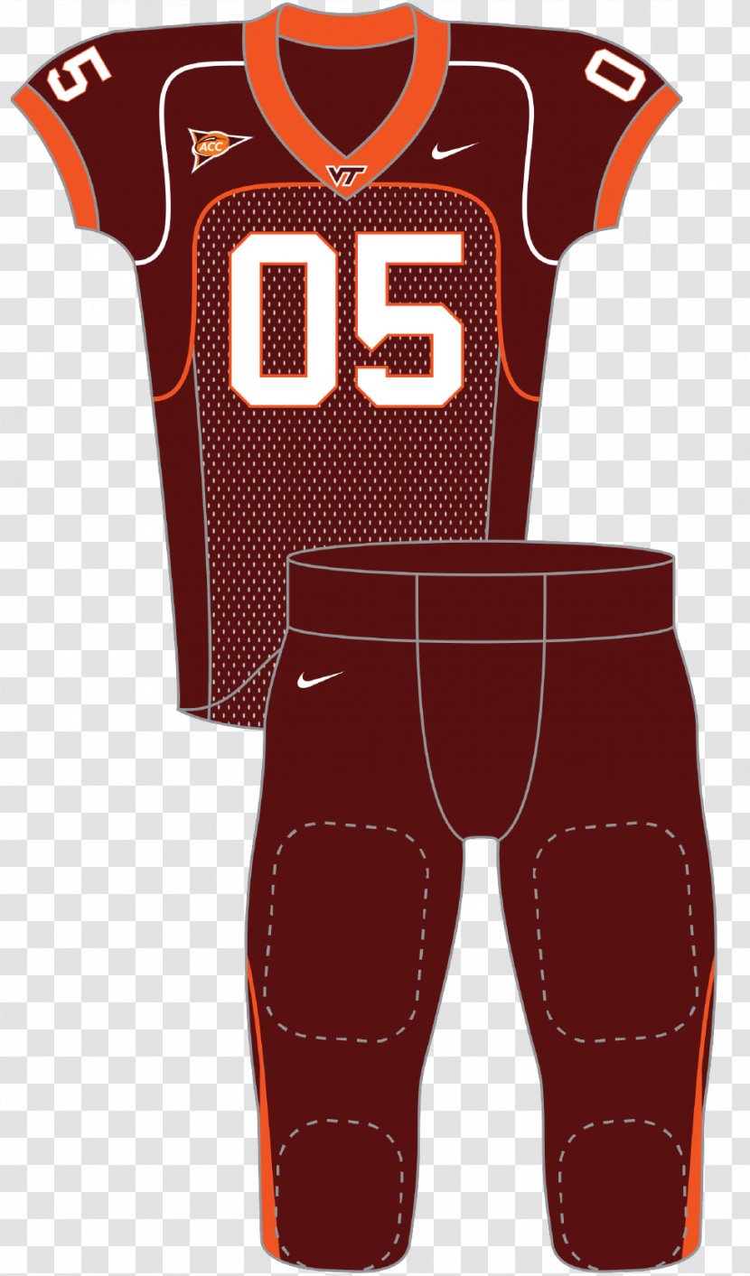 Maryland Terrapins Football Miami Dolphins Duke University Jersey Uniform - Sports - Tech Transparent PNG