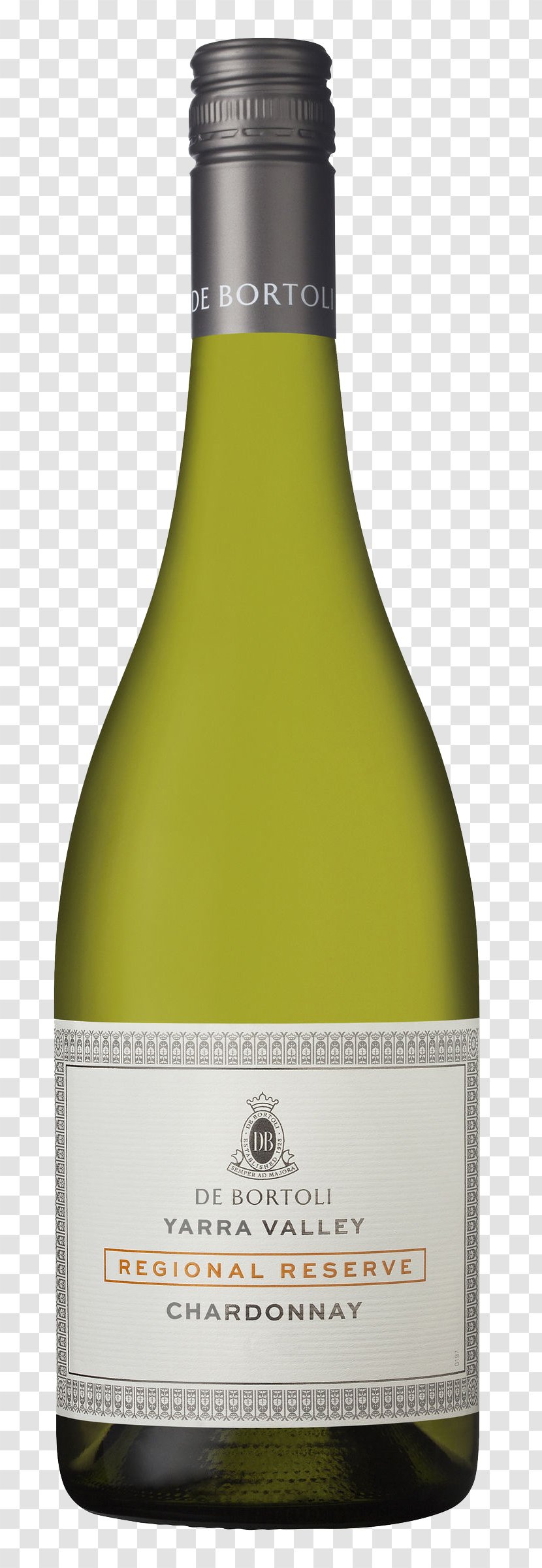 Chardonnay White Wine Pinot Noir Sauvignon Blanc - Bottle Transparent PNG