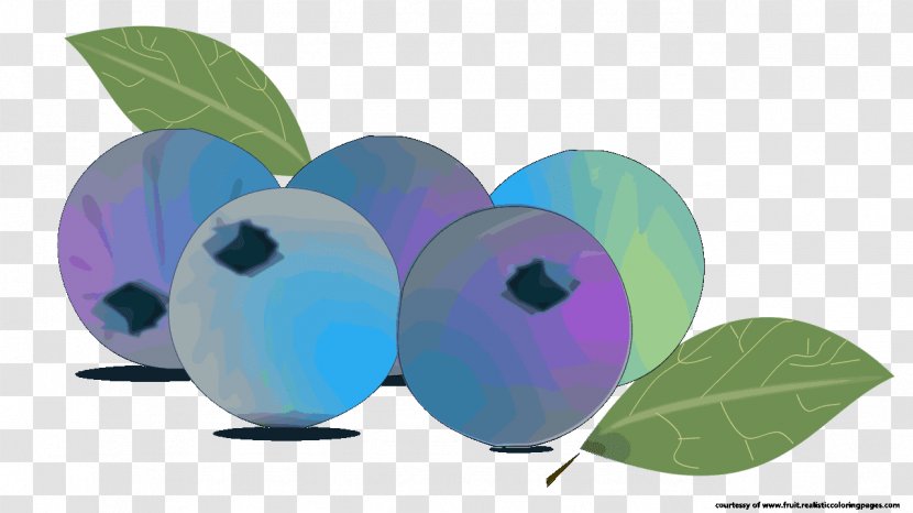 Animation Tangled Clip Art - Blueberries Transparent PNG