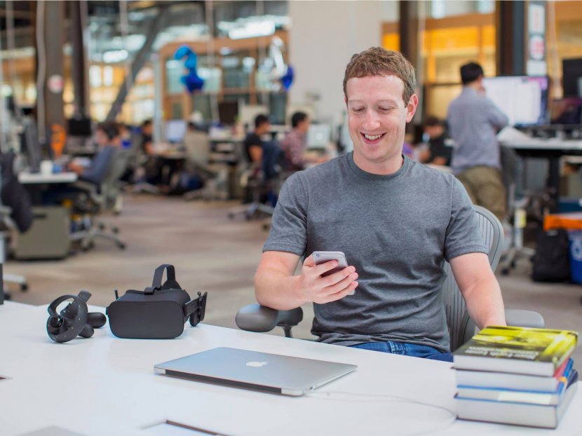 Facebook Real-name Policy Controversy Social Media Messenger Facebook, Inc. - Nasdaqfb - Mark Zuckerberg Transparent PNG