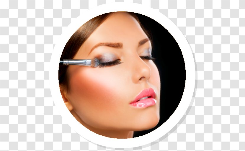 Bobbi Brown Eye Shadow Beauty Parlour Eyelash Cosmetics - Eyebrow Transparent PNG
