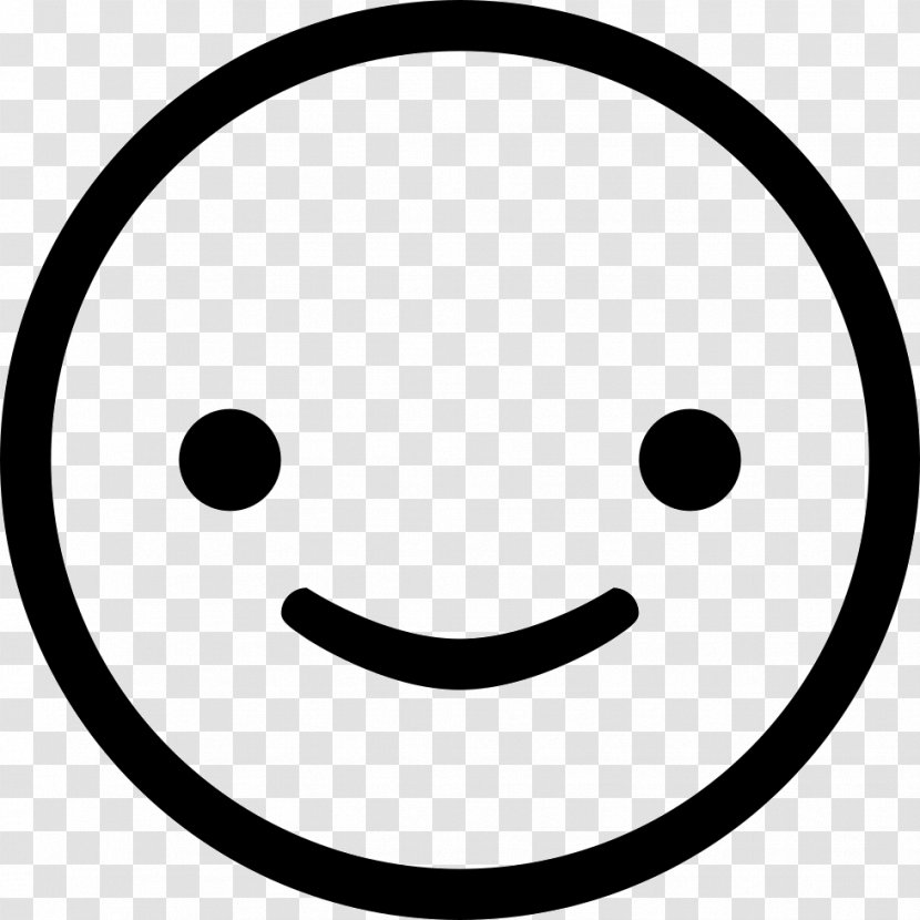 Emoticon Smiley Emoji Vector Graphics - Sadness Transparent PNG