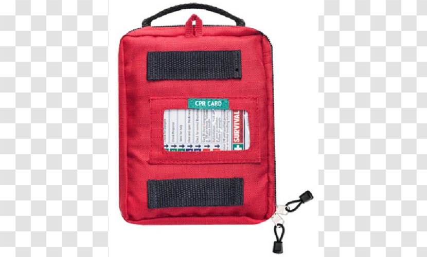 Bag Amazon.com First Aid Kits Supplies Zipper - Sport Transparent PNG