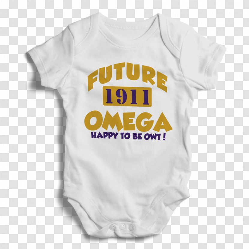 T-shirt Baby & Toddler One-Pieces Romper Suit Infant Bodysuit - Bib - Onesie Transparent PNG