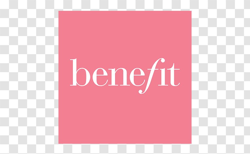 Benefit Cosmetics Beauty Bar Foundation Brand - Logo - Surprised Transparent PNG