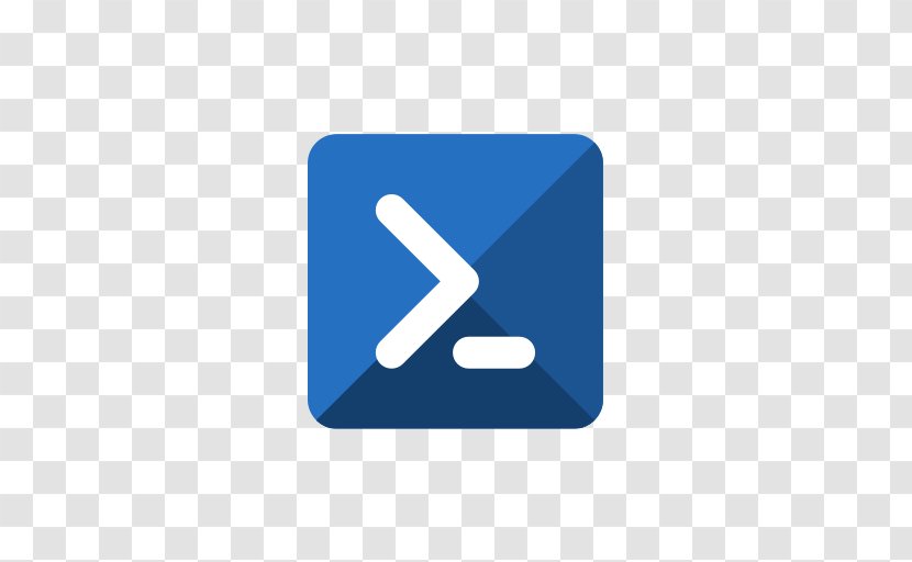 PowerShell Scripting Language Programming Path - Shell Transparent PNG