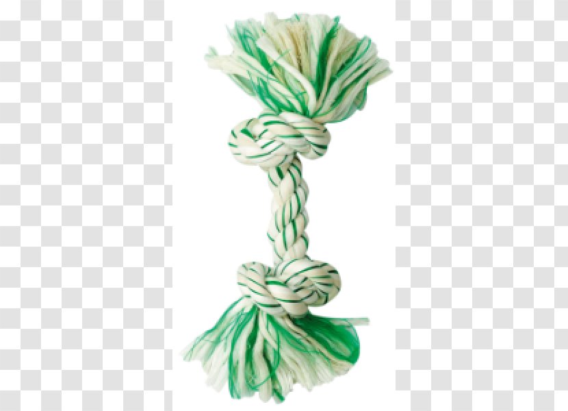 Knot Dog Rope Centimeter Toy - Game Transparent PNG