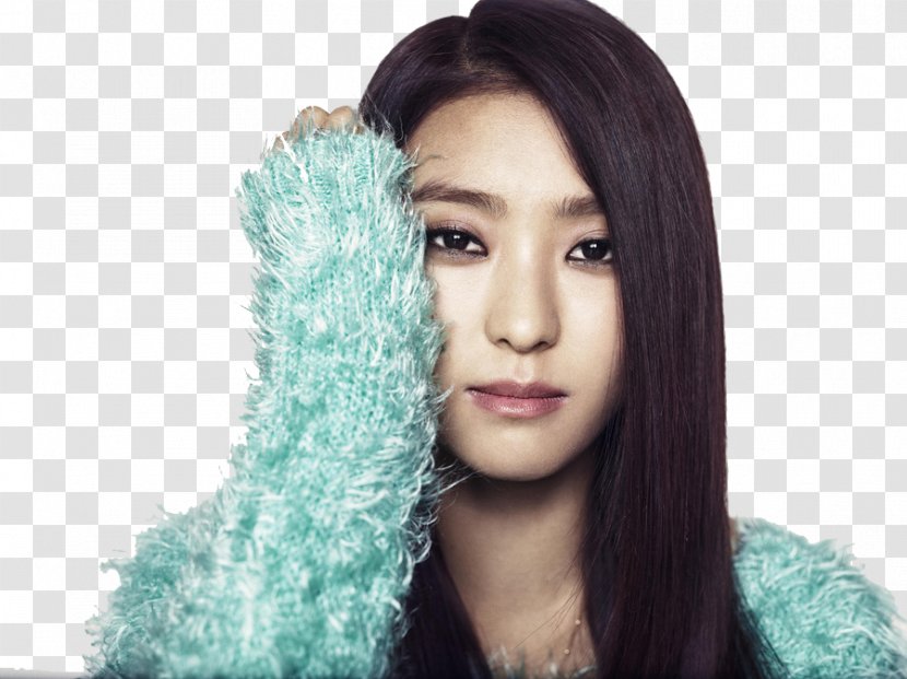 Yoon Bora South Korea Sistar19 K-pop - Flower - Actor Transparent PNG