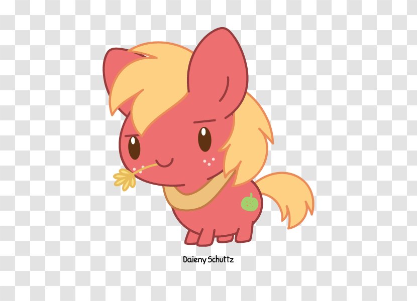 Canidae Pig Horse Mammal Pony - Flower Transparent PNG