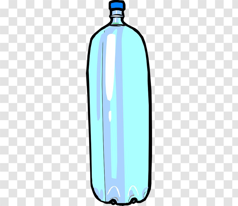 Clip Art Water Bottles Plastic Bottle Transparent PNG