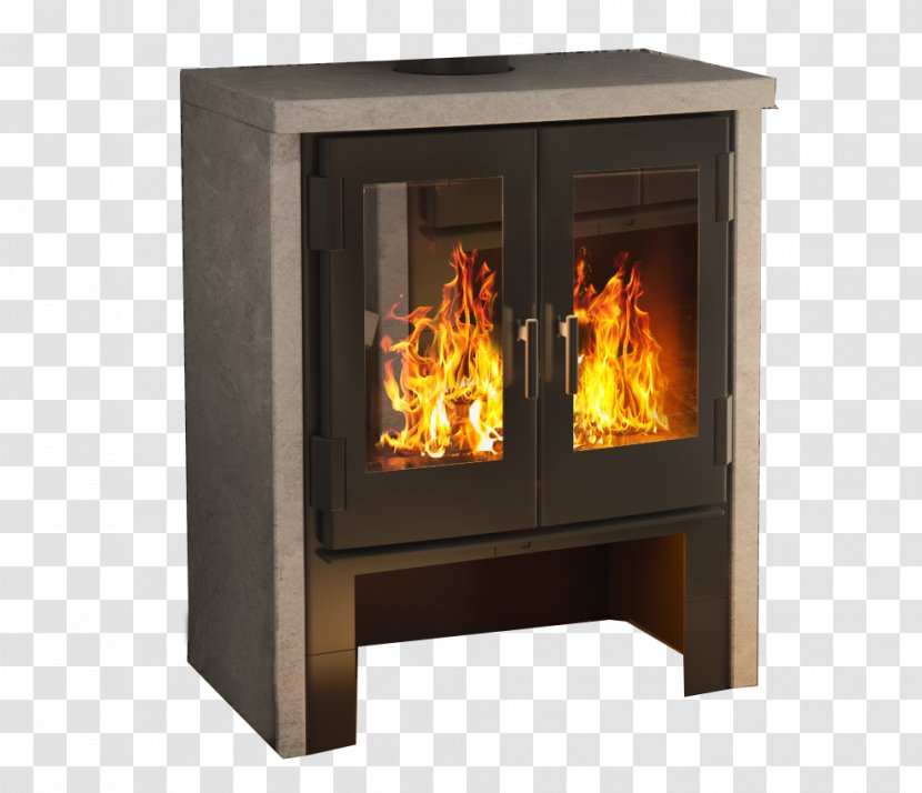 Wood Stoves Hearth Fire Screen - Stove Transparent PNG