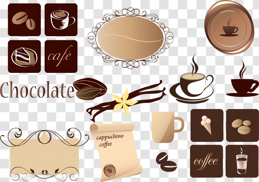 Drawing Photography Clip Art - Coffee Beans Transparent PNG