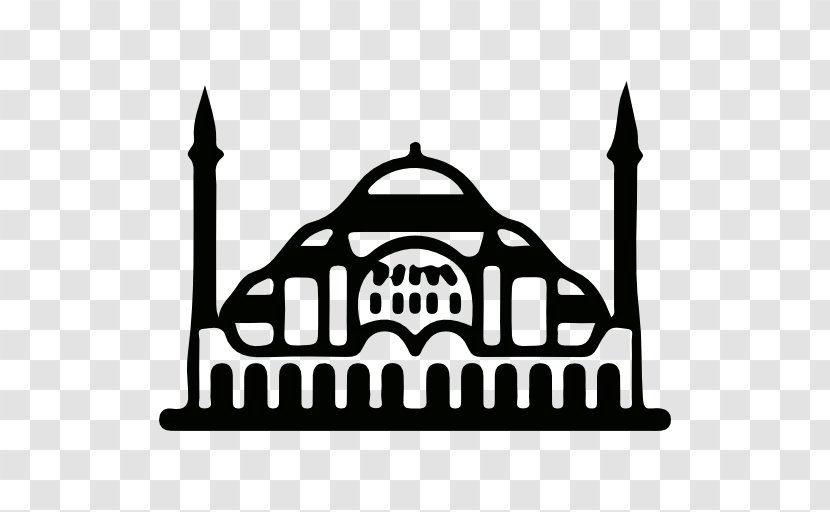 Islamic Architecture Mosque Religion - Brand - Muslim Culture Transparent PNG