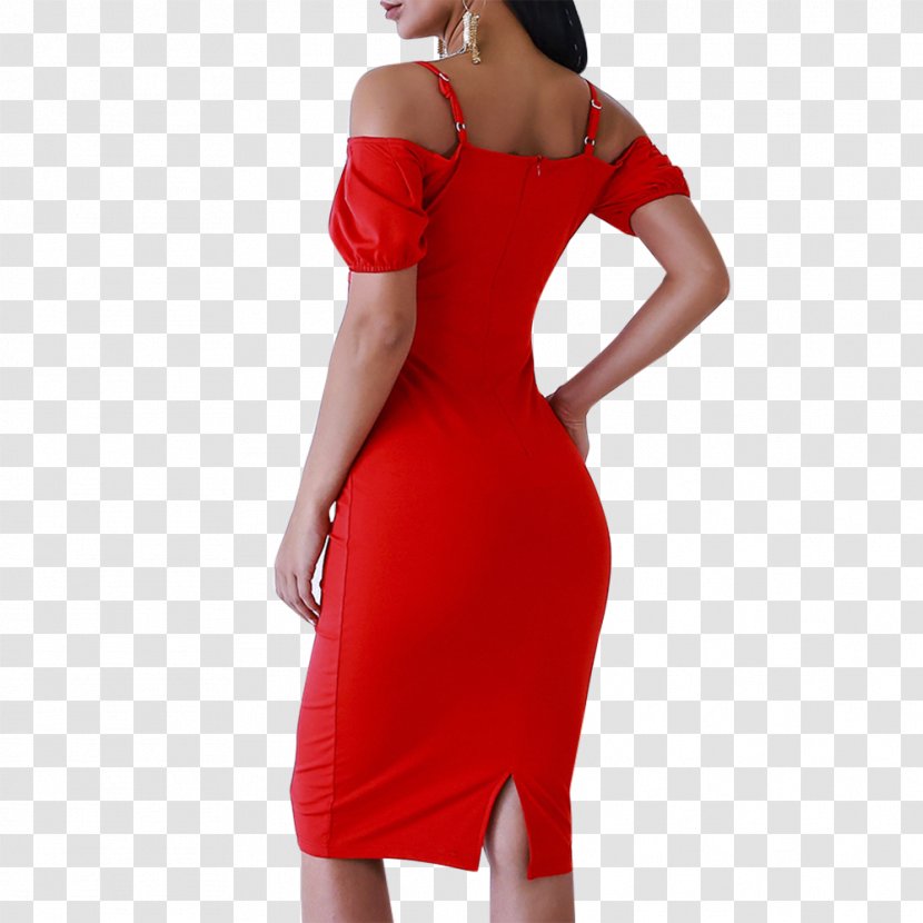 Boilersuit Fashion Overall Dress Jumpsuit - Neck Transparent PNG