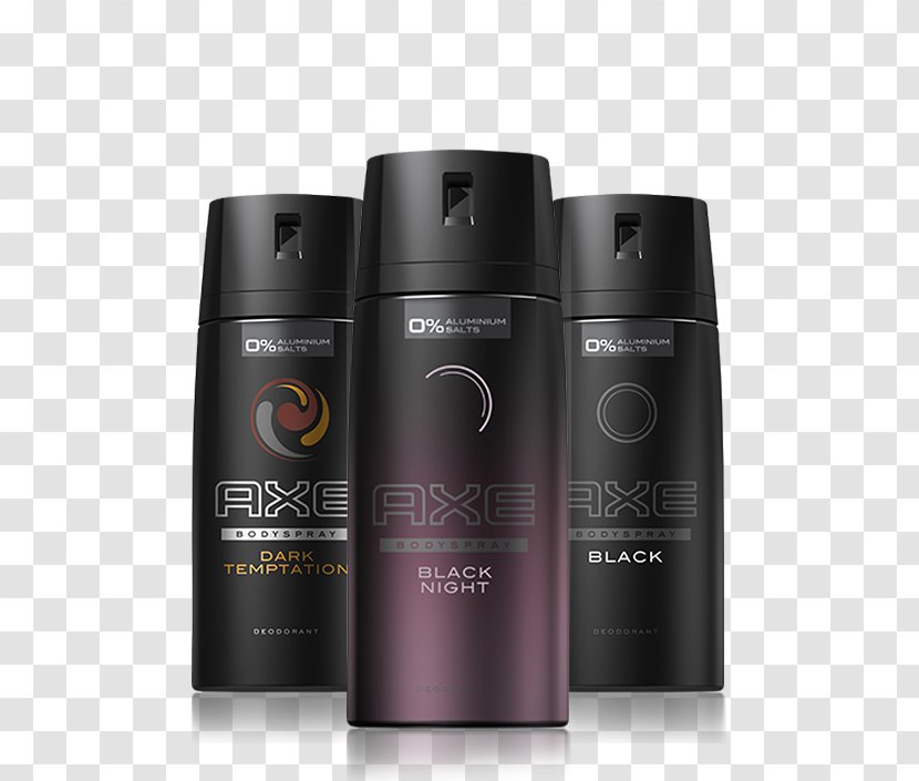 Cosmetics Deodorant Axe Rexona Body Spray Transparent PNG