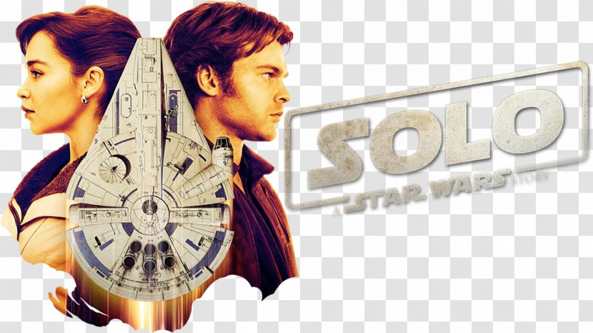 Alden Ehrenreich Solo: A Star Wars Story Lando Calrissian Han Solo - Film Transparent PNG