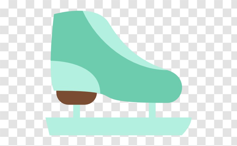 High-heeled Shoe Clip Art - Footwear - Ice Skating Transparent PNG