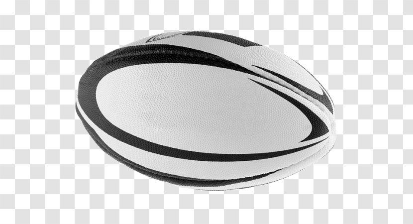 Rugby Ball Union Gilbert - Cricket Balls Transparent PNG