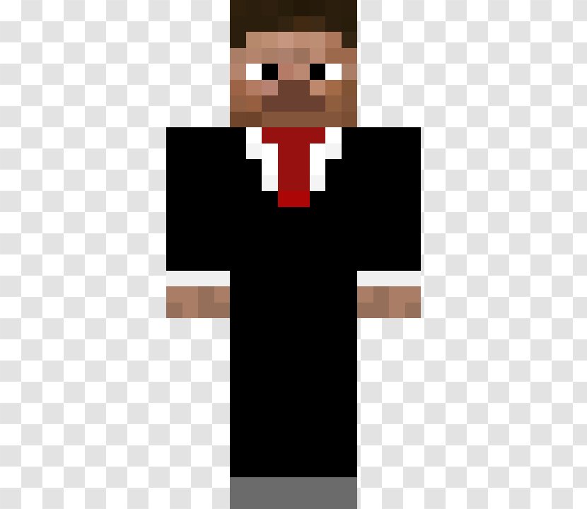 Minecraft: Pocket Edition Story Mode - Tuxedo - Season Two Xbox 360Others Transparent PNG