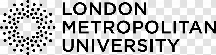 London Metropolitan University City, Of Brunel Middlesex The College Haringey, Enfield And North East - Black - Student Transparent PNG