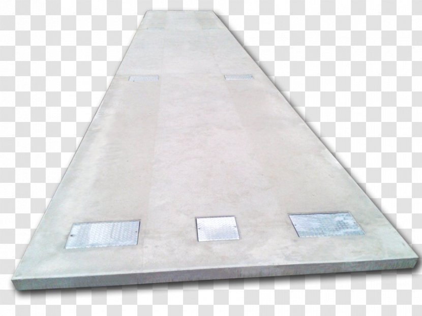Steel Angle Floor Transparent PNG