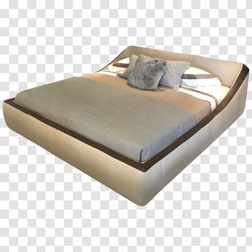 Bed Frame Mattress Transparent PNG
