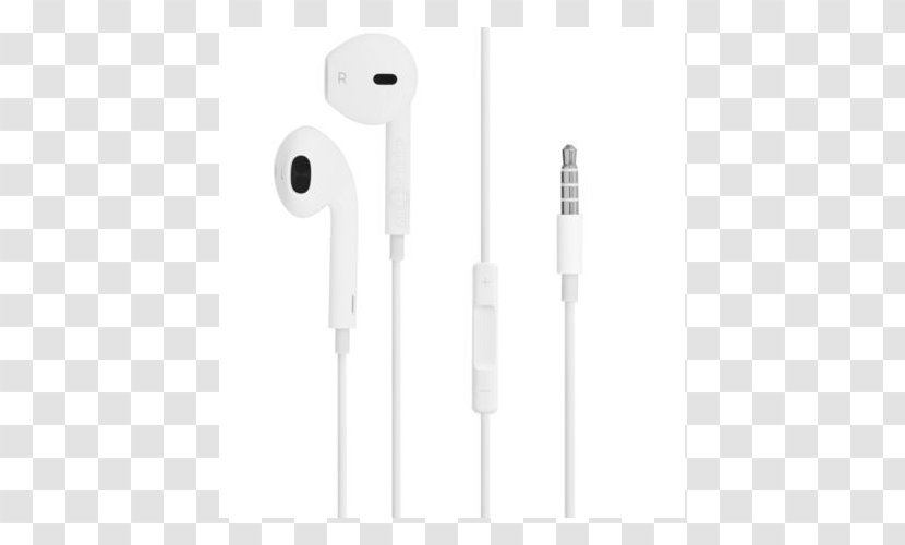IPad 2 Apple Earbuds IPhone 5s Microphone - Ipad Transparent PNG