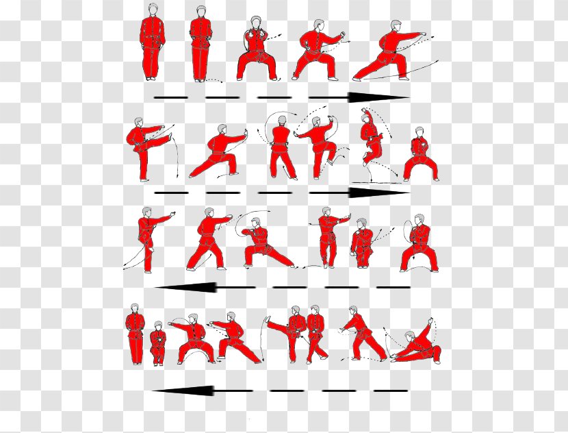 Shaolin Monastery Chinese Martial Arts Kung Fu Nanquan Wing Chun - Stance Transparent PNG