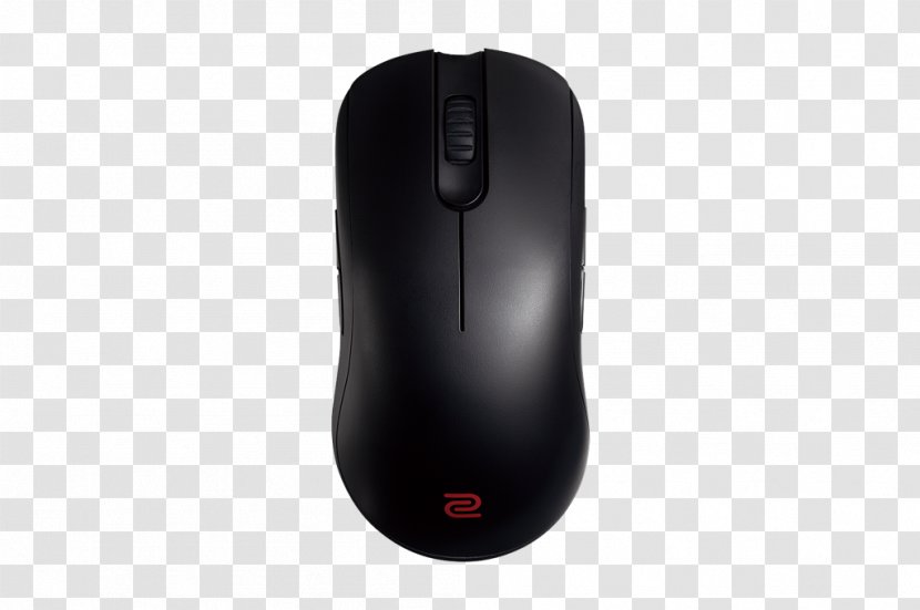 Computer Mouse Keyboard ROG Gladius II Input Devices Hardware - Dots Per Inch Transparent PNG