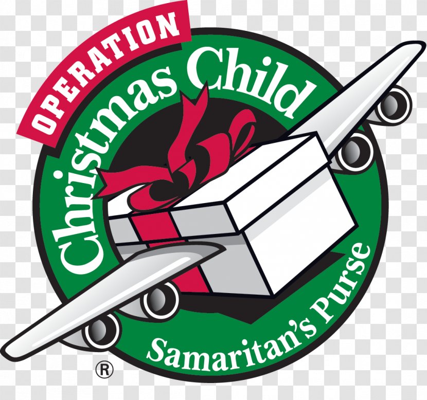 Child Gift Samaritan's Purse Christmas United Methodist Church - Jesus Transparent PNG